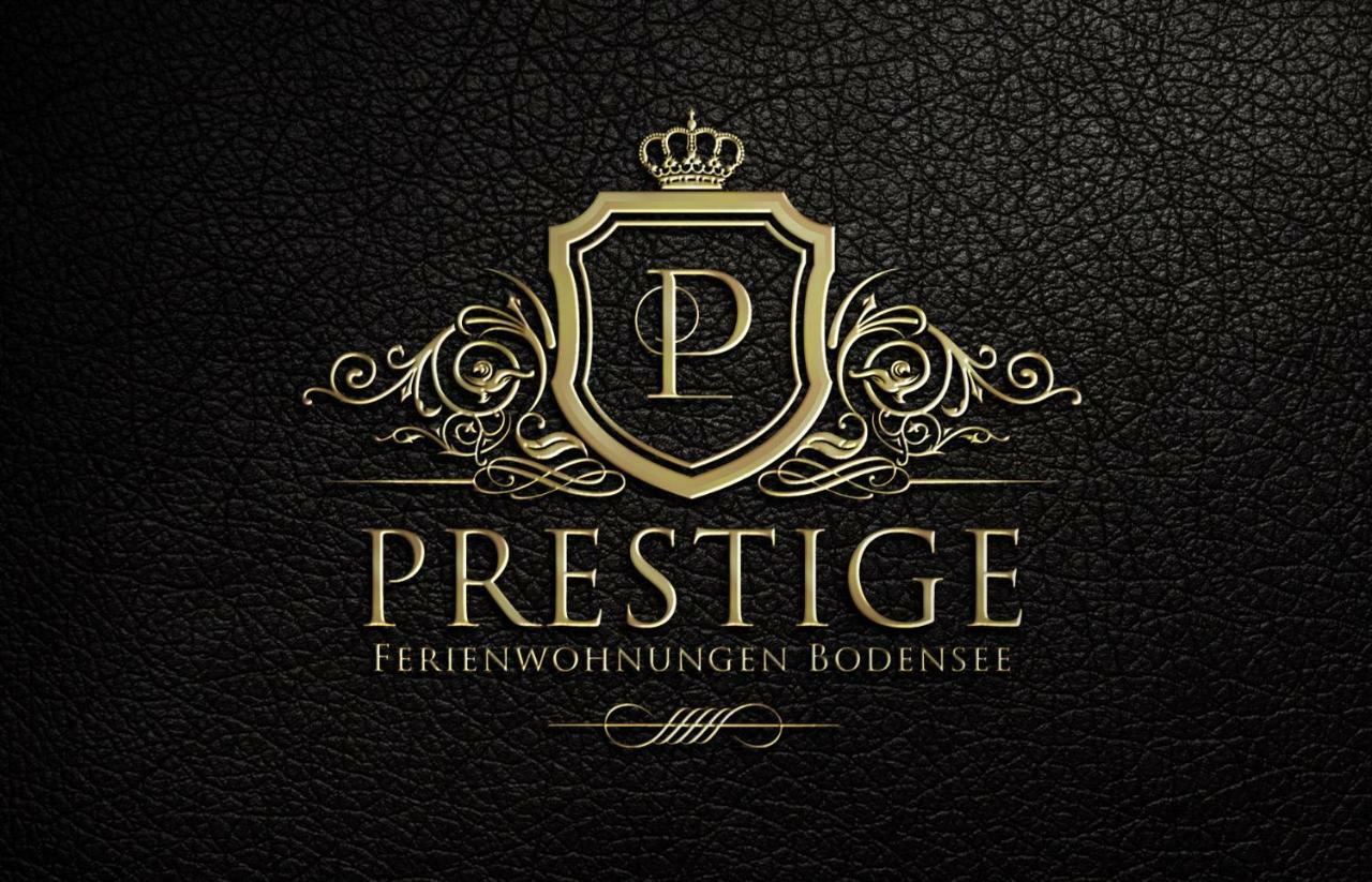 Ferienwohnung Prestige 1 FDH Exterior foto
