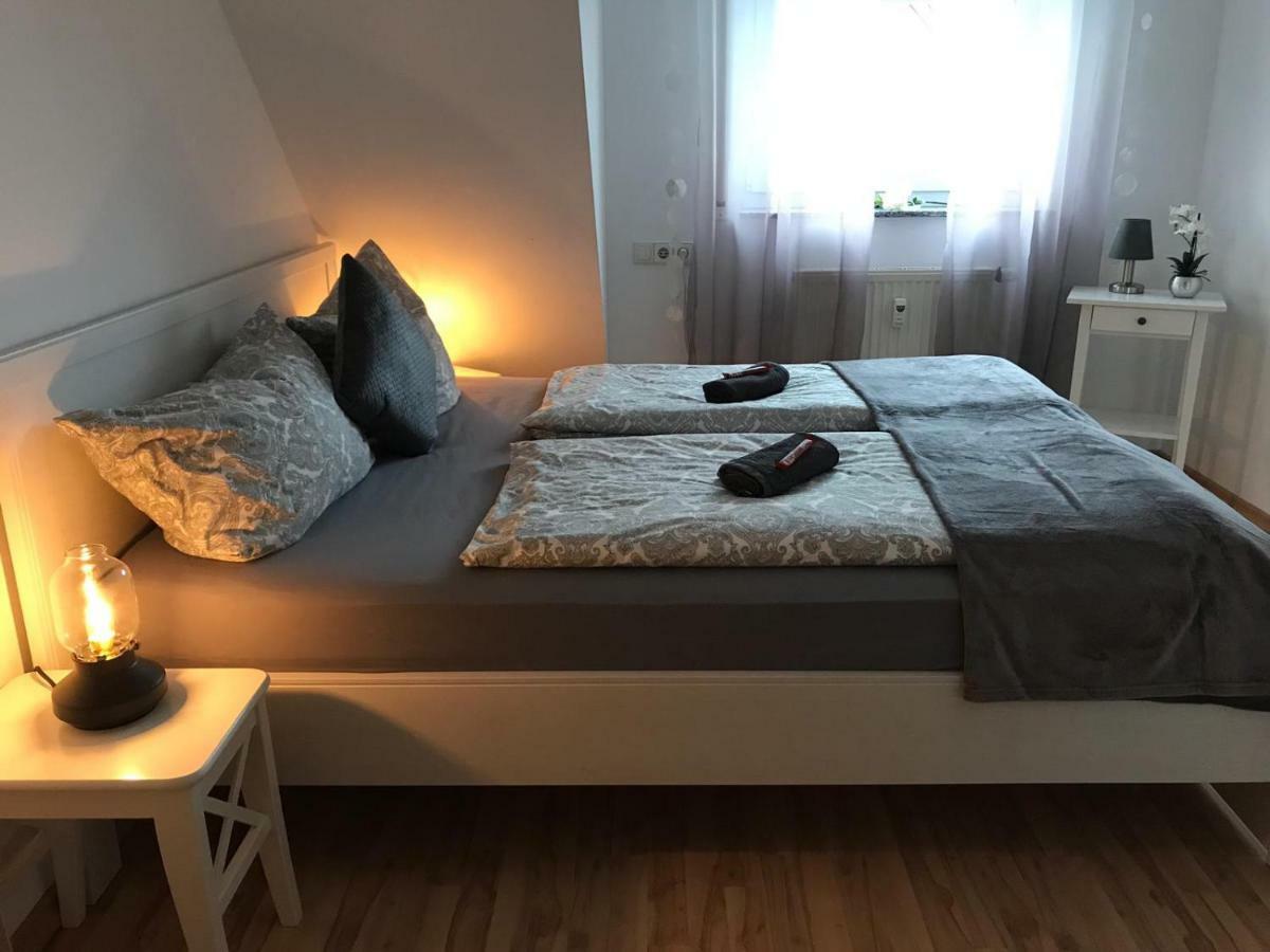 Ferienwohnung Prestige 1 FDH Exterior foto